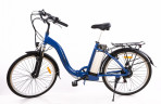 Электровелосипед Elbike Galant BIG в Челябинске