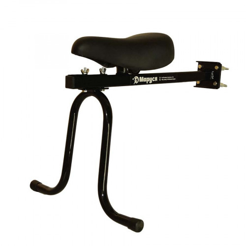 Велокресло переднее Маруся Max без ручки в Челябинске