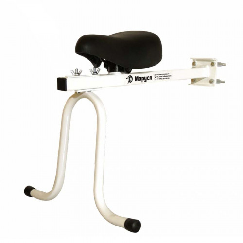 Велокресло переднее Маруся Max без ручки в Челябинске