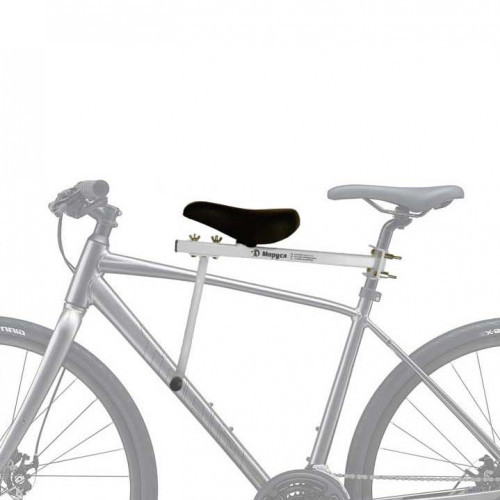 Велокресло переднее Маруся Max без ручки в Челябинске