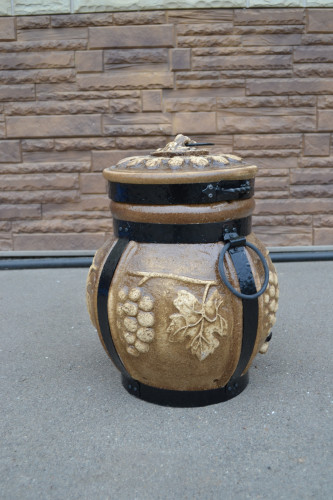 Тандыр Электрический Малый в Челябинске