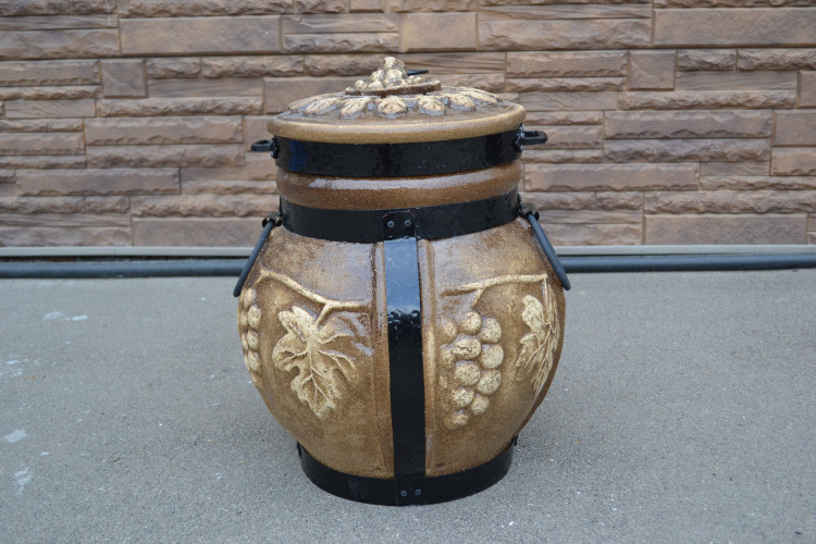 Тандыр Электрический Малый в Челябинске