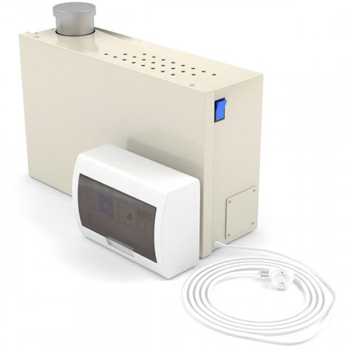 Парогенератор ПГП 4 кВт в Челябинске