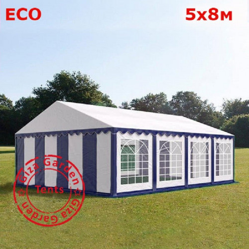 Шатер Giza Garden Eco 5 х 8 м в Челябинске