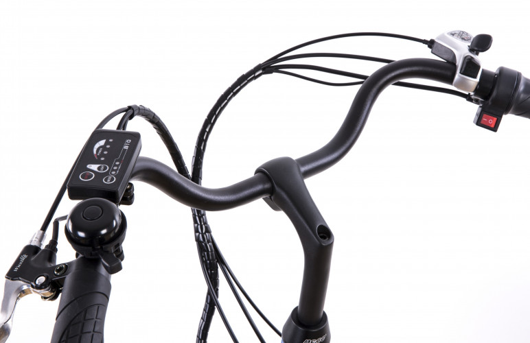 Электровелосипед Elbike Galant BIG ST в Челябинске