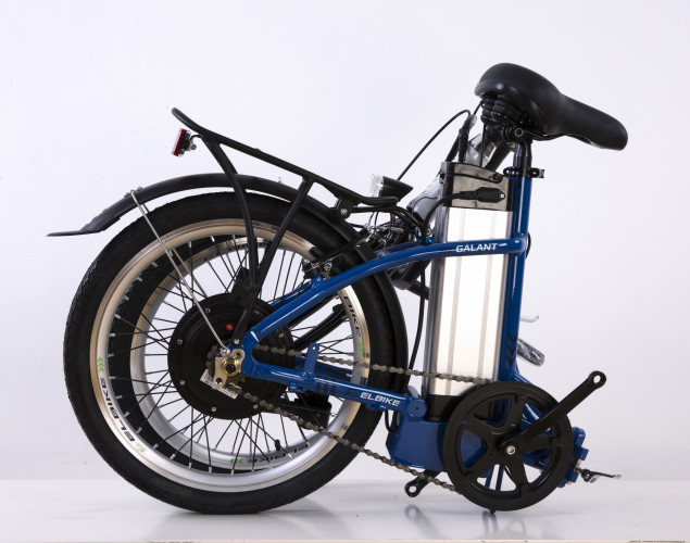 Электровелосипед Elbike Galant BIG ST в Челябинске