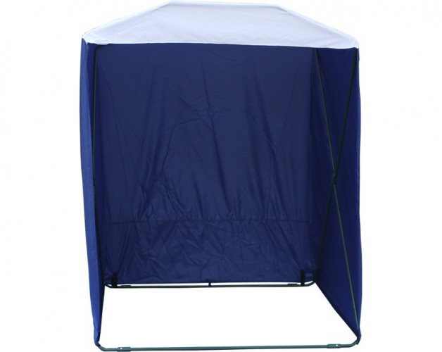 Торговая палатка МИТЕК Кабриолет 2,5x2 стальная труба 18 мм в Челябинске