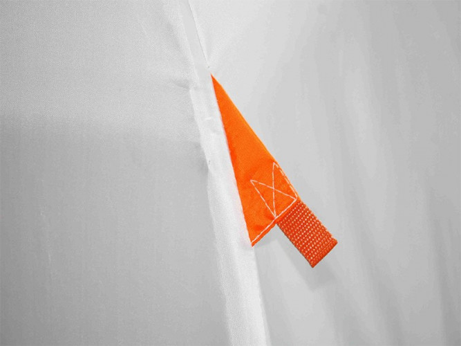 Палатка для рыбалки Пингвин Mr.Fisher 3 в Челябинске