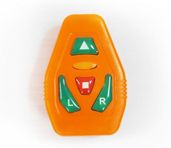 Умный рюкзак Ecoffect (5 литров) в Челябинске