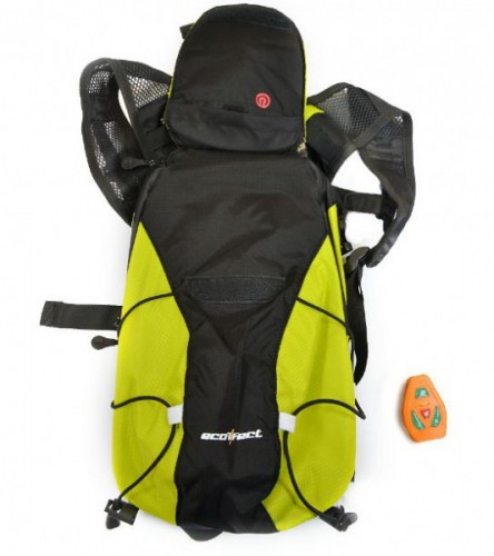 Умный рюкзак Ecoffect (5 литров) в Челябинске