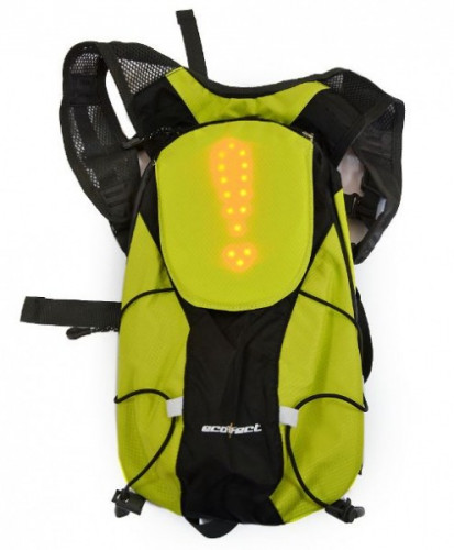 Умный рюкзак Ecoffect (5 литров) в Челябинске