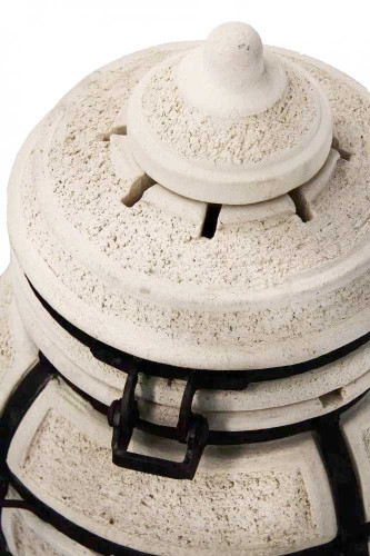 Тандыр Сармат Охотник с откидной крышкой в Челябинске