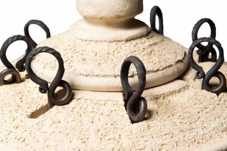 Тандыр Сармат Охотник с откидной крышкой в Челябинске