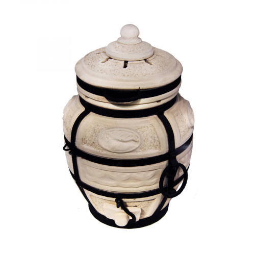 Тандыр Сармат Охотник с откидной крышкой в Челябинске