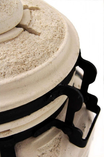 Тандыр Сармат Охотник с откидной крышкой в Челябинске