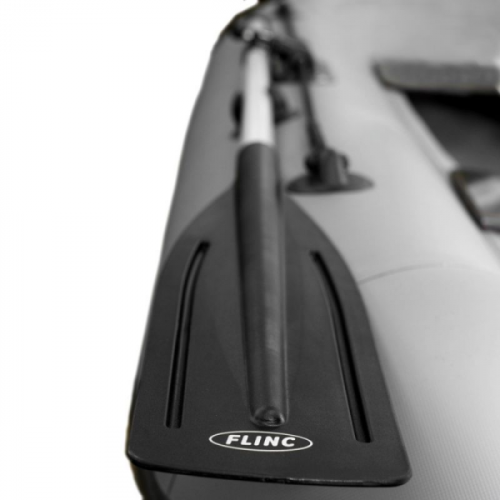 Лодка ПВХ FLINC F300TLA в Челябинске