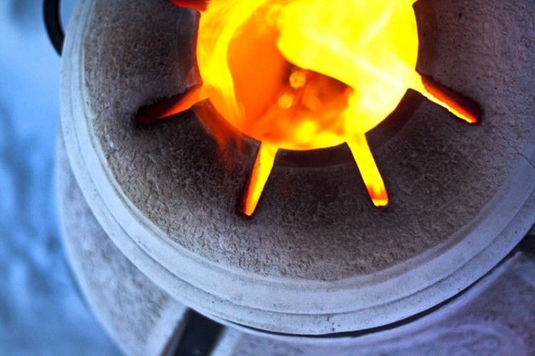 Тандыр Сармат Охотник в Челябинске