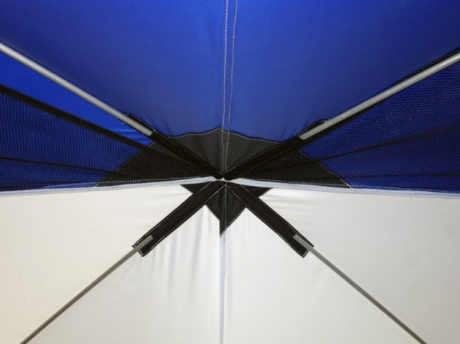 Палатка для рыбалки Пингвин Big Twin в Челябинске