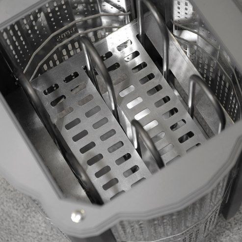 Электрокаменка GeoS RAIN-Fast 6 в Челябинске