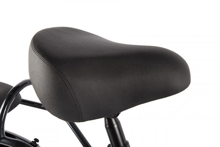 Электровелосипед  Green City e-ALFA NEW для курьеров в Челябинске