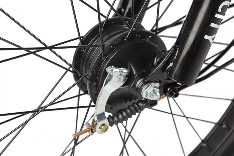 Электровелосипед  Green City e-ALFA NEW для курьеров в Челябинске