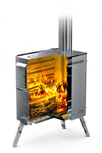 Печь банная Кочевник М Тарий в Челябинске