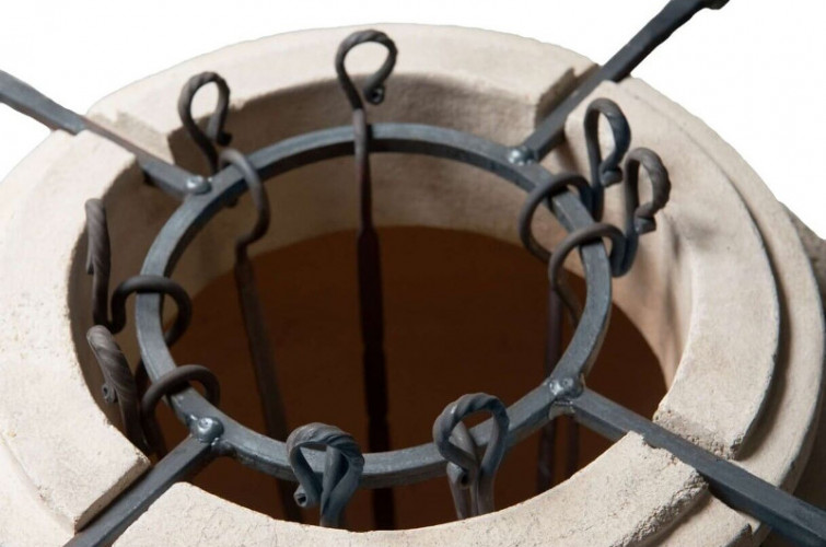 Тандыр Сармат Большой в Челябинске