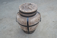 Тандыр Электрический Колос Тандыр Электрический Колос