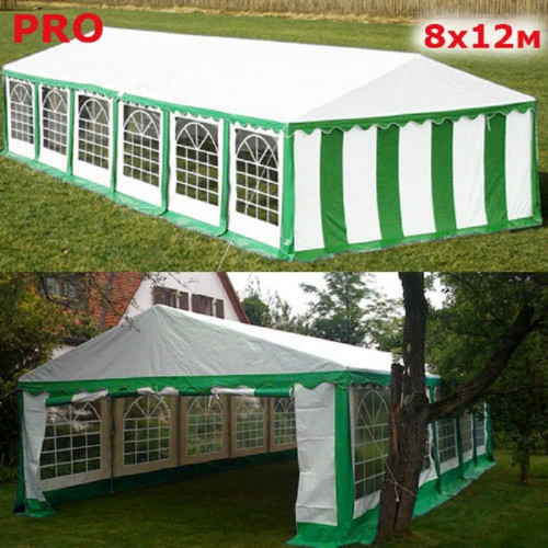 Шатер Giza Garden Pro 8 х 12 м в Челябинске