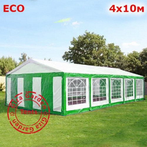 Шатер Giza Garden Eco 4 х 10 м в Челябинске