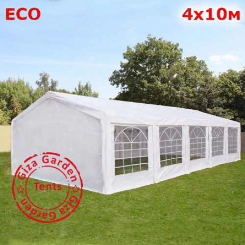 Шатер Giza Garden Eco 4 х 10 м в Челябинске