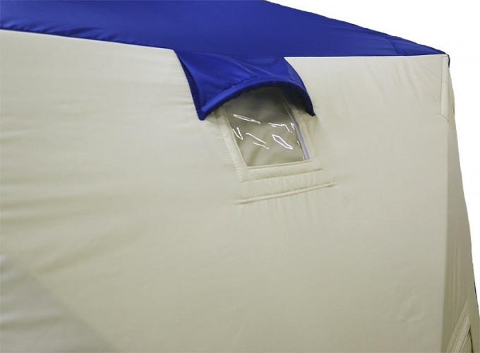 Зимняя палатка Polar Bird Family T в Челябинске