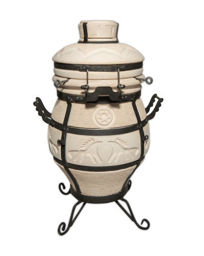 Тандыр Сармат СамОбжар в Челябинске