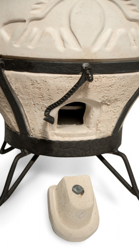 Тандыр Сармат СамОбжар в Челябинске