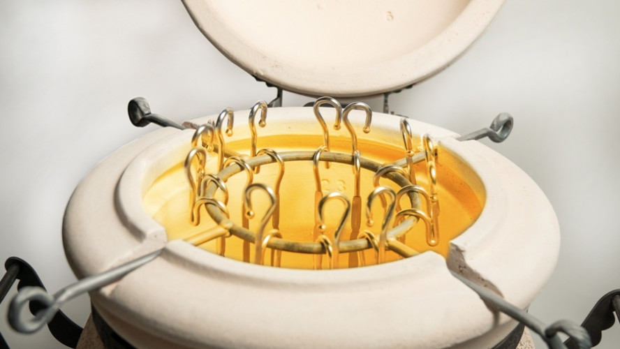 Тандыр Сармат СамОбжар в Челябинске