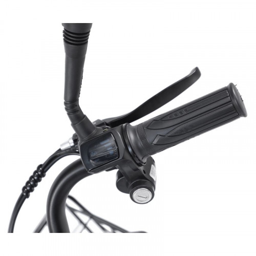 Электровелосипед White Siberia CAMRY 3,5 1200W в Челябинске