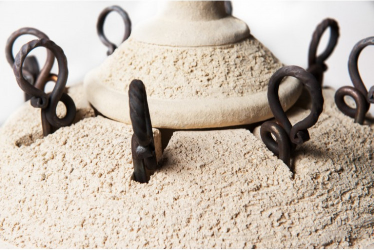 Тандыр Сармат Донской в Челябинске