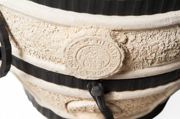 Тандыр Сармат Донской в Челябинске