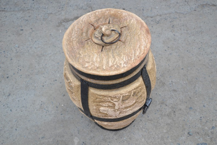 Тандыр Электрический Лось в Челябинске