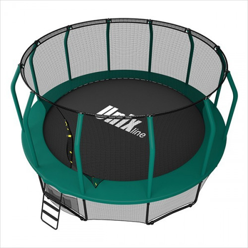 Батут Unix 14 ft SUPREME 427 см в Челябинске