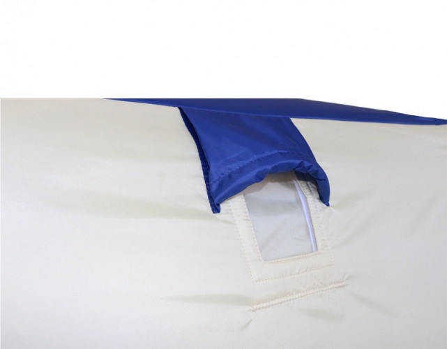 Зимняя палатка для рыбалки Polar Bird 3T в Челябинске