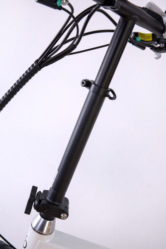 Электровелосипед Elbike Gangstar VIP 13 в Челябинске