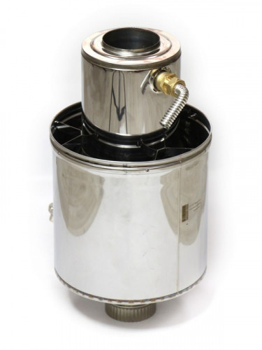 Парогенератор INTENT (ППШ) в Челябинске