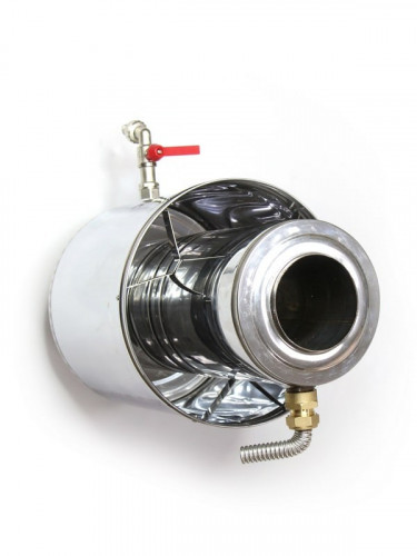 Парогенератор INTENT (ППШ) в Челябинске