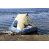 Надувной плот-палатка Polar bird Raft 260 в Челябинске