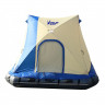 Надувной плот-палатка Polar bird Raft 260 в Челябинске