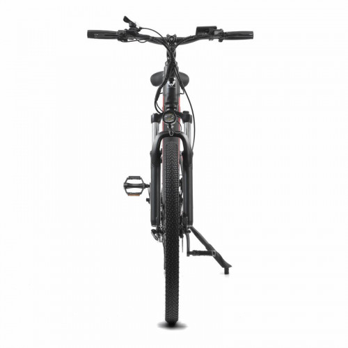 Электровелосипед White Siberia CAMRY X 500W в Челябинске