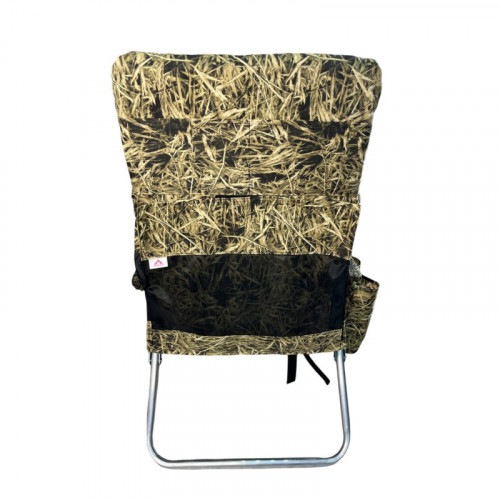 Накидка теплая на кресло-шезлонг Intent в Челябинске