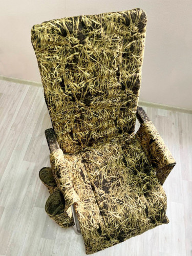 Накидка теплая на кресло-шезлонг Intent в Челябинске