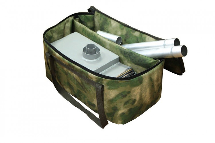 Сумка для теплообменника Малая в Челябинске